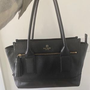 Kate Spade Tote Bag - Great for Work!